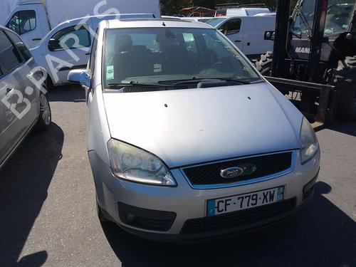 Front right window mechanism FORD FOCUS C-MAX (DM2) 1.8 TDCi | BP20357734C23 