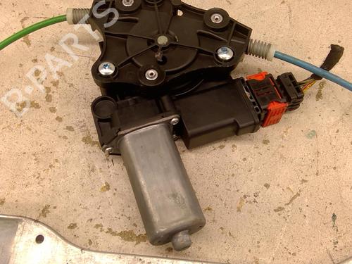 Front left window mechanism OPEL CORSA D (S07) 1.3 CDTI (L08, L68) | BP33850259C22 - Image 5