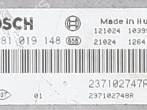 engine-control-unit-ecu-renault-clio-iv-bh_-2012-2013-2014-2015-2016-2017-2018-2019-2020-2021-33681176 main image