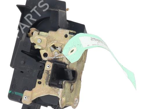 Used Front right lock Front right lock RENAULT LAGUNA I (B56_, 556_) 1.6 16V (B568, B561) (107 hp) 32872540 32872540