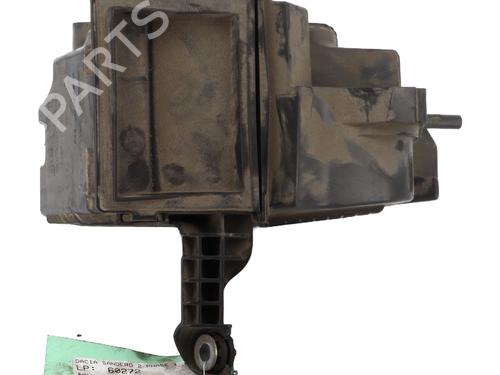 Used Air filter box DACIA SANDERO II 1.5 dCi (90 hp) 29197088