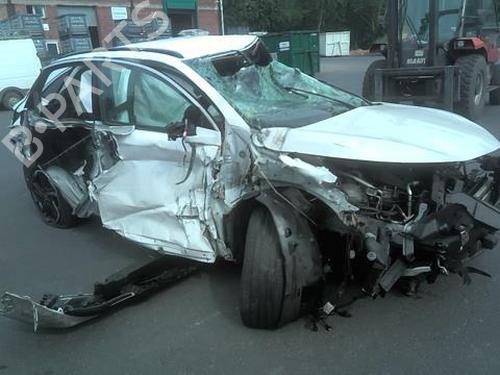 Switch DS DS 7 Crossback (J4_, JR_, JC_) 2.0 BlueHDi 180 (JJEHZR) | BP23788788I30  - Image 11