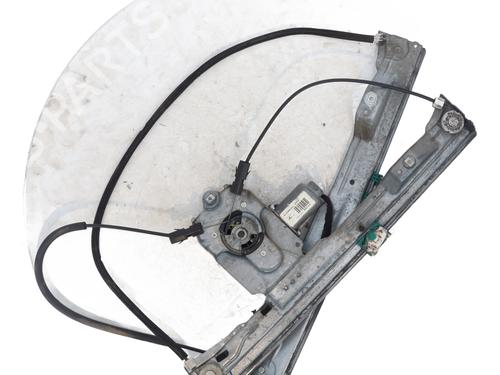 front-left-window-mechanism-renault-clio-iii-br01-cr01-2005-2006-2007-2008-2009-2010-2011-2012-2013-2014-30501664 main image