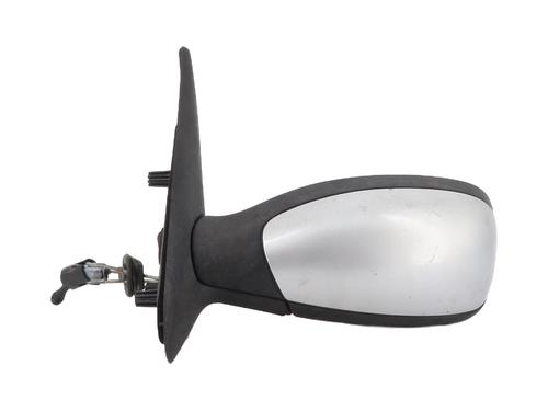 Used Left mirror PEUGEOT 306 Hatchback (7A, 7C, N3, N5) 1.9 D (68 hp) 28614748