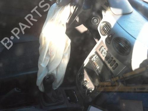 Left front fenders MERCEDES-BENZ A-CLASS (W168) A 170 CDI (168.009, 168.109) | BP21687469C41 
