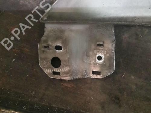 Right front fenders VOLVO V50 (545) 1.6 D | BP20364116C42 