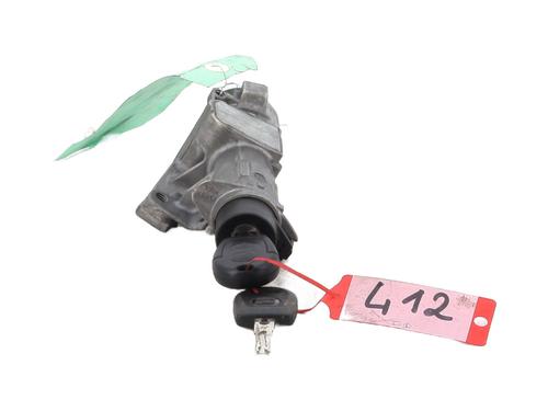 Used Ignition barrel Ignition barrel SEAT IBIZA III (6L1) 1.4 TDI (70 hp) 27663890 27663890