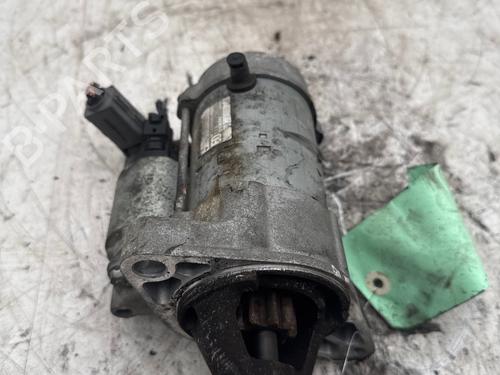 Startmotor Startmotor TOYOTA YARIS (_P9_) [2005-2014] 36591390 36591390