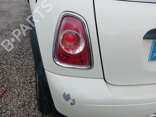 Rear left seatbelt MINI MINI (R56) One D | BP30473649I29  - Image 16