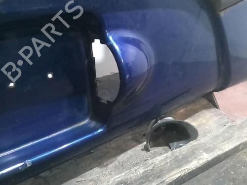 Rear bumper PEUGEOT 107 (PM_, PN_) 1.4 HDi | BP20367414C8
