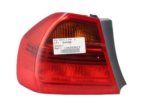 Left taillight BMW 3 (E90) 318 i | BP40000775C34 - Image 5