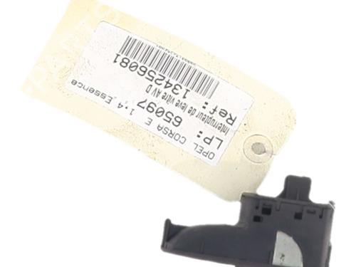 Right front window switch OPEL CORSA E (X15) 1.4 (08, 68) | BP39986634I26 - Image 4