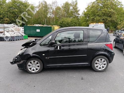 ABS pump PEUGEOT 1007 (KM_) 1.4 HDi | BP39647120M43 - Image 12