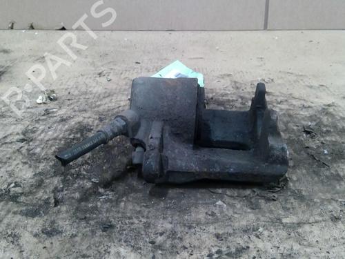 Left front brake caliper RENAULT GRAND SCÉNIC II (JM0/1_) 1.6 | BP28099531M105