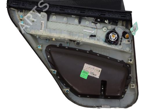 Used Rear right panel Rear right panel BMW X5 (E70) 3.0 3.0d (211 hp) 25223859 25223859