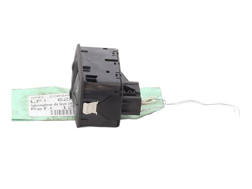 Left front window switch OPEL CORSA D (S07) 1.3 CDTI (L08, L68) | BP33472478I27  - Image 6