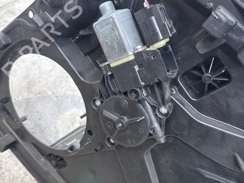 Front right window mechanism FORD FIESTA VI (CB1, CCN) 1.4 TDCi | BP37867666C23 - Image 2