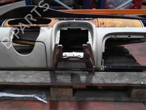 Dashboard JAGUAR X-TYPE I (X400) 2.2 D | BP30104220C46  - Image 8