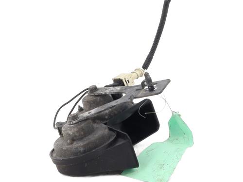 Used Horn Horn RENAULT MEGANE III Coupe (DZ0/1_) 1.5 dCi (DZ09, DZ0D, DZ1F, DZ1G, DZ14, DZ29) (110 hp) 31301834 31301834