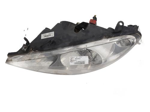 Left headlight PEUGEOT 307 (3A/C) 2.0 HDi 110 | BP28799589C28 