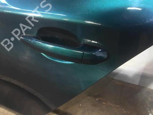 Left rear door BMW 1 (E87) 118 d | BP20354995C4 