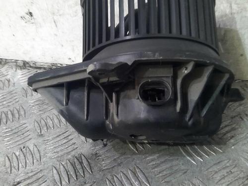 Used Heater blower motor Heater blower motor RENAULT TRAFIC II Van (FL) 2.0 dCi 115 (FL01, FL0U, FL00, FL0H, FL0M) (114 hp) 20363548 20363548