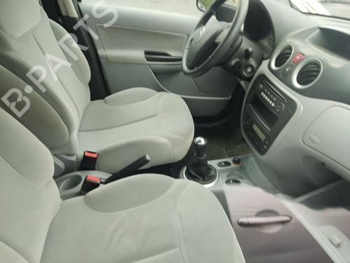 Front right lock CITROËN C3 I (FC_, FN_) 1.4 HDi | BP29341994C97 