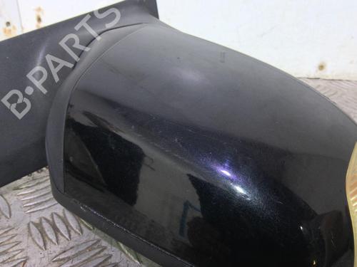 Right mirror FORD FOCUS II (DA_, HCP, DP) 2.0 TDCi | BP20359245C27 
