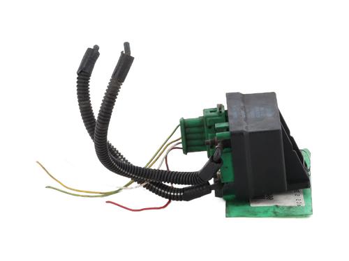 Used Electronic module Electronic module PEUGEOT 406 (8B) 2.0 HDI 110 (109 hp) 28117394 28117394