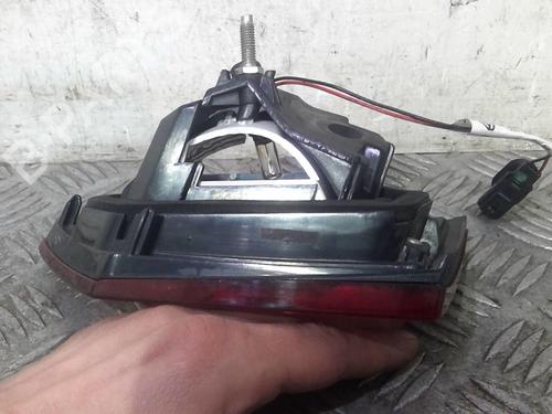 Used Left tailgate light Left tailgate light RENAULT CLIO IV (BH_) 1.5 dCi 90 (90 hp) 20360222 20360222