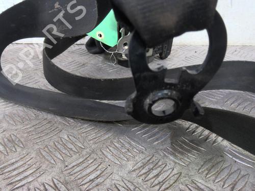 Front right belt tensioner OPEL VIVARO A Van (X83) 2.5 CDTI (F7) 93859767