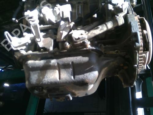 Engine CITROËN C2 (JM_) 1.4 | BP21817754M1 - Image 3