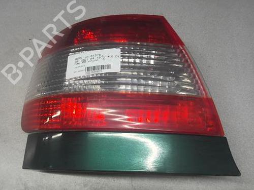 Left taillight AUDI A4 B5 (8D2) 1.9 TDI | BP22000792C34 