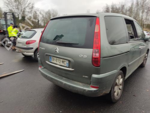 Electronic module CITROËN C8 (EA_, EB_) 2.0 HDi 135 | BP24455083M83 - Image 15