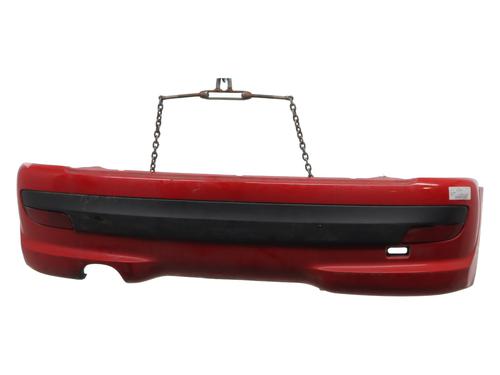 rear-bumper-peugeot-206-2l_-2m_-2009-2010-2011-2012-2013-31818170 main image