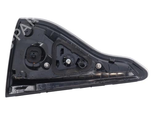 Left tailgate light RENAULT CLIO V (B7_) 1.6 E-TECH 140 (B7MU) | BP37742844C79 - Image 5