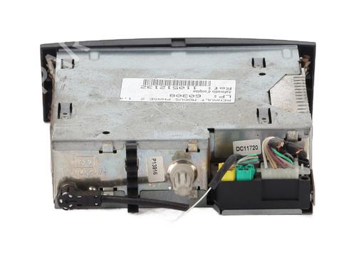 Radio RENAULT MODUS / GRAND MODUS (F/JP0_) 1.4 (JP01, JP0J) | BP28080175E6 