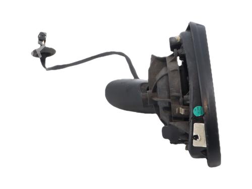 Left mirror OPEL CORSA E (X15) 1.4 (08, 68) | BP40000708C26 - Image 2