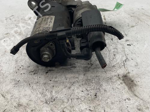 Used Starter Starter AUDI A3 Sportback (8PA) 2.0 TDI 16V (140 hp) 35902055 35902055