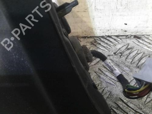 Right mirror FORD C-MAX (DM2) 2.0 TDCi | BP20368119C27 