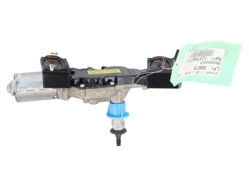 Used Rear wiper motor Rear wiper motor HYUNDAI i30 Estate (FD) 1.6 CRDi (116 hp) 33741622 33741622