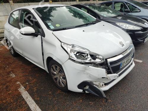 Engine PEUGEOT 208 I (CA_, CC_) 1.6 HDi / BlueHDi 75 | BP29407726M1 
