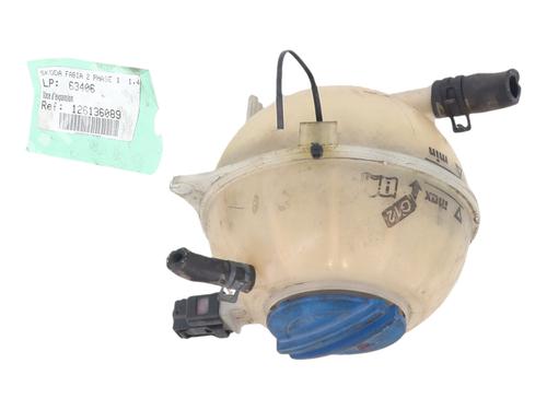 expansion-tank-skoda-fabia-ii-542-2006-2007-2008-2009-2010-2011-2012-2013-2014-36095444 main image