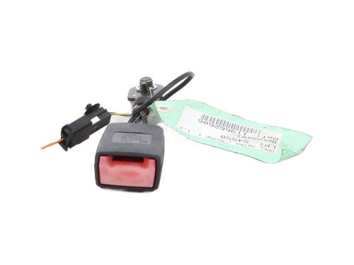 Sikkerhedssele-spænde OPEL ASTRA J (P10) 1.7 CDTI (68) (125 hp) 31878720