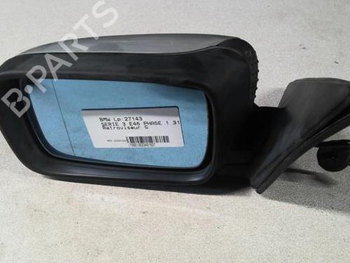 Left mirror BMW 3 Compact (E36) 318 tds | BP21999759C26 