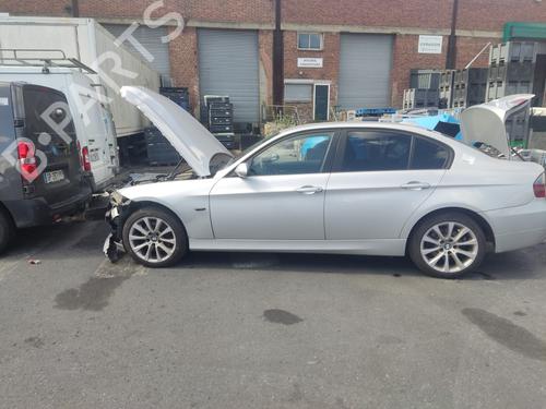 Rear left window mechanism BMW 3 (E90) 320 d | BP29360465C24 