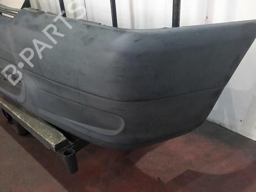 Front bumper PEUGEOT EXPERT Van (222) 2.0 HDI | BP20360581C7 
