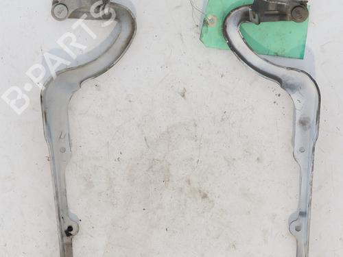 Hinge/Door check strap PEUGEOT 208 I (CA_, CC_) 1.2 VTI 82 | BP29292119C146 