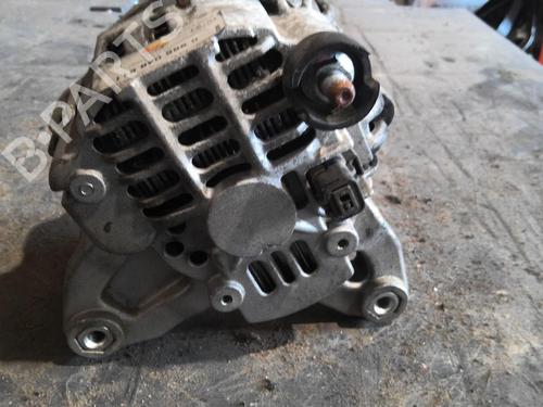 Alternator RENAULT CLIO II (BB_, CB_) 1.5 dCi (B/CB07) | BP25900183M7 
