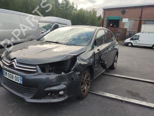 Gearbox CITROËN C4 II (NC_) 1.2 THP 130 (NCHNYM, NCHNYT) | BP29440664M3  - Image 15